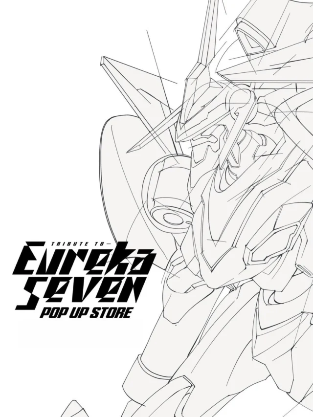 【お知らせ】
参加させていただいている、「交響詩篇エウレカセブン」(@eurekaseven_official )放送20周年記念企画「Tribute to Eureka Seven POP UP STORE」が、東京・大阪会期に続き、8/6(木)より福岡・六本松 蔦屋書店(@ropponmatsu_tsutayabooks )にて巡回開催されます！✨

エウレカ・アネモネを描かせていただいた作品の複製画の展示、グッズの販売をしていただきます🌸

会場では本企画のオリジナルグッズに加え、複製版画も販売予定です！

東京・大阪会期へお越しいただけなかった方や、お近くにお住まいの方にも、この機会にご覧いただけましたら嬉しいです…！
8/26(水)までの開催となりますので、ぜひよろしくお願いいたします🙏✨

▼詳細はこちら▼
https://store.tsite.jp/ropponmatsu/event/art/55899-1746570728.html

──────────────

「Tribute to Eureka Seven POP UP STORE in 福岡」
【会期】
2026年8月6日(木)〜8月26日(水)
【時間】
六本松 蔦屋書店の営業時間に準ずる
【場所】
六本松 蔦屋書店
アートセミナースペース

──────────────

【Announcement】
I am participating in the "Tribute to Eureka Seven POP UP STORE," an event commemorating the 20th anniversary of the *Eureka Seven* anime broadcast. Following the runs in Tokyo and Osaka, the event is now touring to Ropponmatsu Tsutaya Books in Fukuoka, starting Thursday, August 6th! ✨

The event will feature an exhibition of art prints based on the illustrations I created of Eureka and Anemone, as well as sales of merchandise. 🌸

In addition to the project's original merchandise, art prints will also be available for purchase at the venue!

I would be delighted if those who couldn't make it to the Tokyo or Osaka events—or anyone living nearby—could take this opportunity to visit!
The event runs until Wednesday, August 26th. I hope you'll check it out! 🙏✨

▼Details here▼
https://store.tsite.jp/ropponmatsu/event/art/55899-1746570728.html

──────────────

"Tribute to Eureka Seven POP UP STORE in Fukuoka"
【Dates】
Thursday, August 6 – Wednesday, August 26, 2026
【Hours】
Subject to Ropponmatsu Tsutaya Books' business hours
【Location】
Ropponmatsu Tsutaya Books
Art Seminar Space

─────────────
#エウレカセブン
#交響詩篇エウレカセブン
#EurekaSeven
#eureka 
#contemporaryart